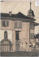 Carte Mono - Chocolat Tobler - Schwyz