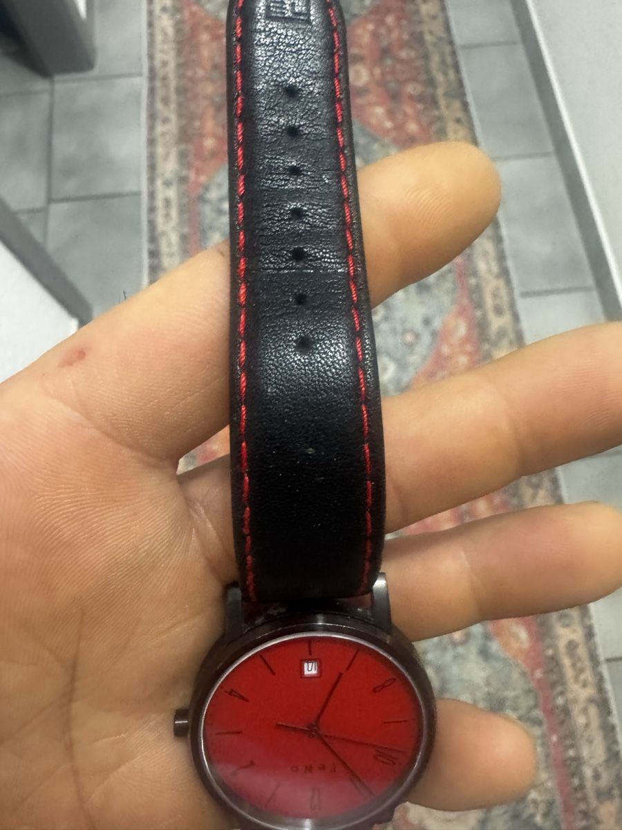 Montres: TeNo 10 Uhr aus – D'occasion à Gerlafingen par naj_vj8s 2