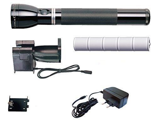 Lampen: Maglite MagCharger inkl. Ladegerät – Gebraucht aus Horgen von Auction-Kings 1