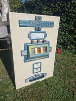 Spielautomat Tivoli