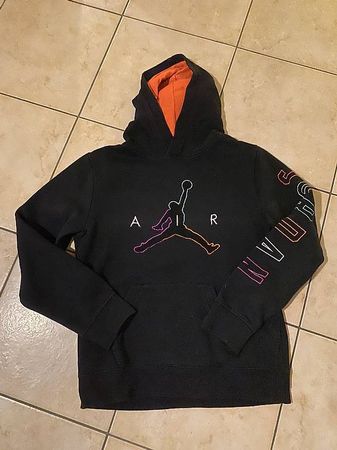 Hoodie felpa Jordan XS 