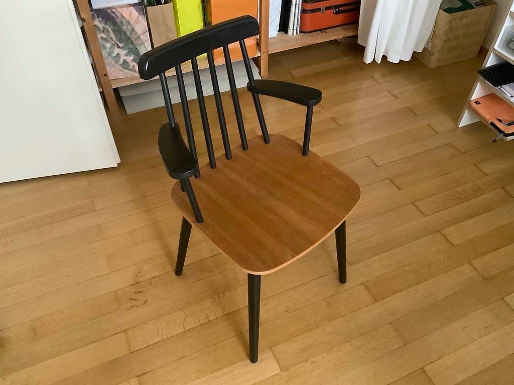 Sedie: Stuhl von MYCS, Vollholz – Usato da Basel venduto da ele_5c99 1