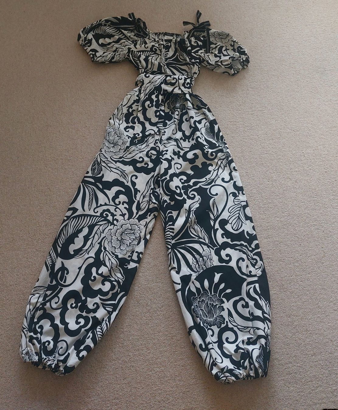 Max Mara Jumpsuits: Jumpsuit von Max Mara Gr 36 – Gebraucht aus Zürich von lakili 2