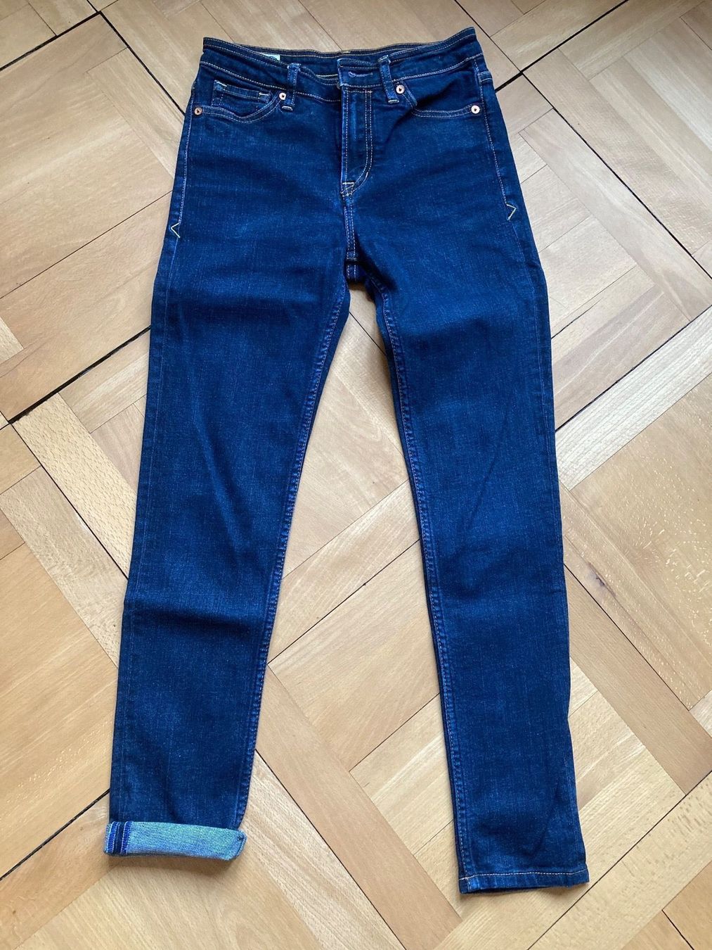 Jeans: Jeans KOI – Usato da Zürich venduto da annalaila