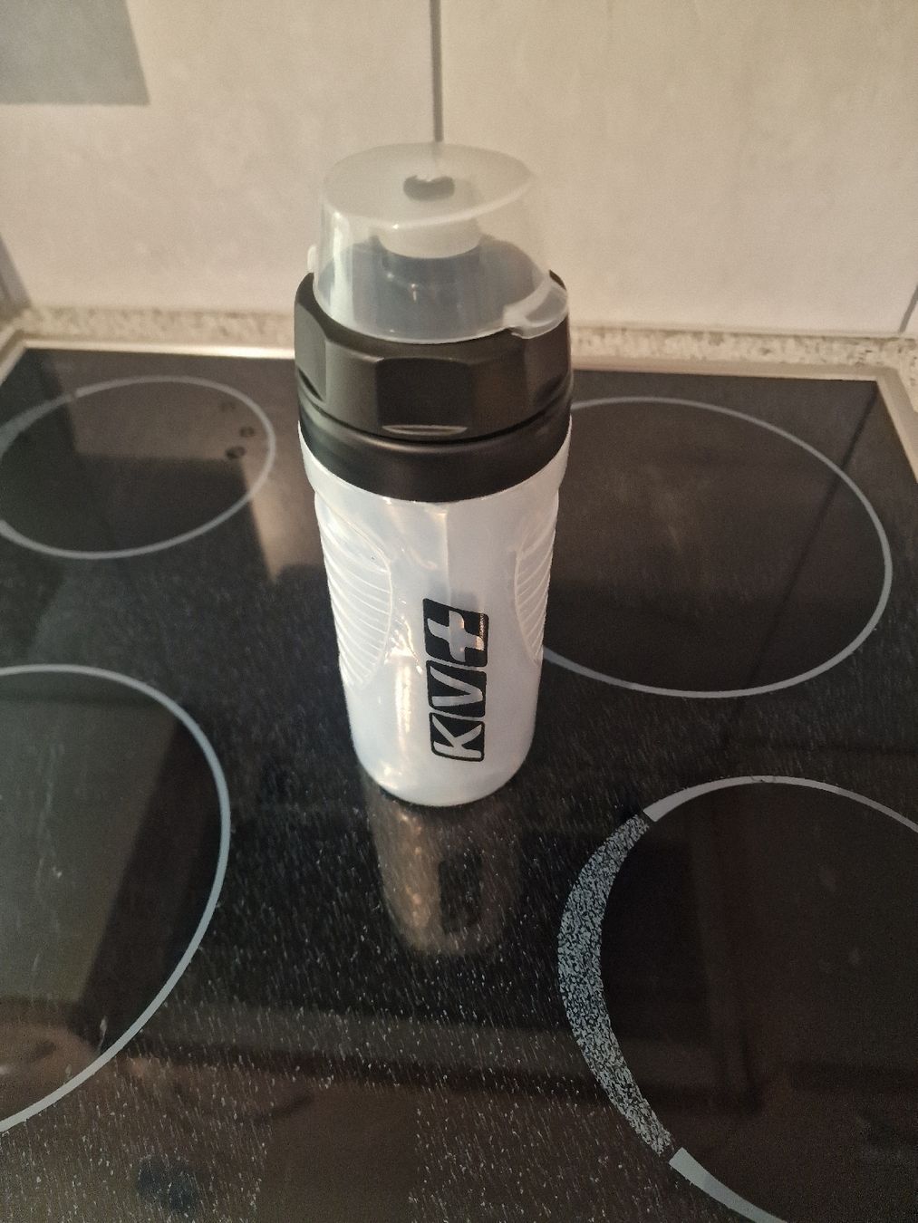 Borracce & Thermos: Termo trinkflasche – Nuovo e nell'imballaggio originale da Disentis/Mustér venduto da magliamel