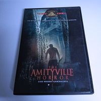 DVD The Amityville Horror Film