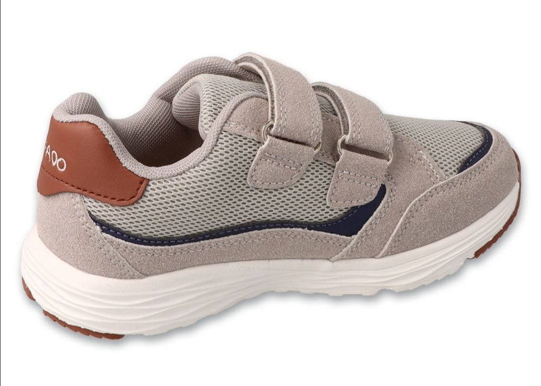 Scarpe per ragazzi: Sportschuhe Gr. 34 - Grau/Neu – Nuovo e nell'imballaggio originale da Flumenthal venduto da KET25_ch 2