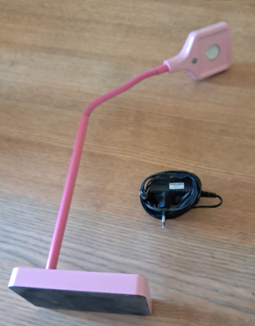 Philips Lampade: Philips Disney Princess Tischlampe – Usato da Adlikon b. Andelfingen venduto da Kraemse 3