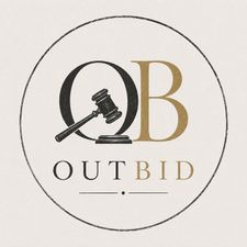 Profile image of Outbid