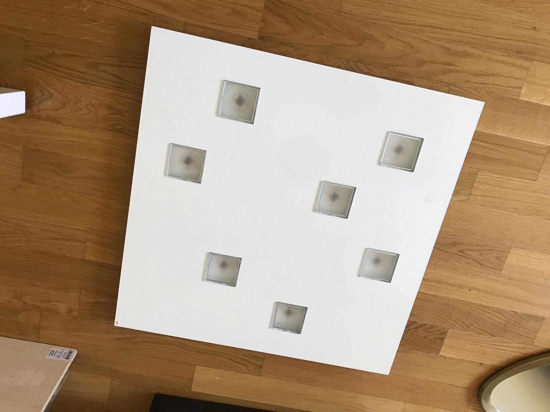 Lampadari & plafoniere: Deckenlampe – Usato da Niederwil AG venduto da sgroot01