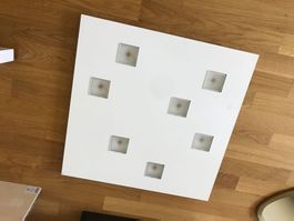 Deckenlampe