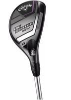 Neu & OV Callaway Big Bertha Reva Hybrid 5 Damen