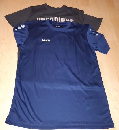 Junge T-Shirts, Gr.164 13-14-Jährige, Marke:ABERCROMBIE+JAKO