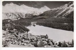 ST. MORITZ Nr. 4031
