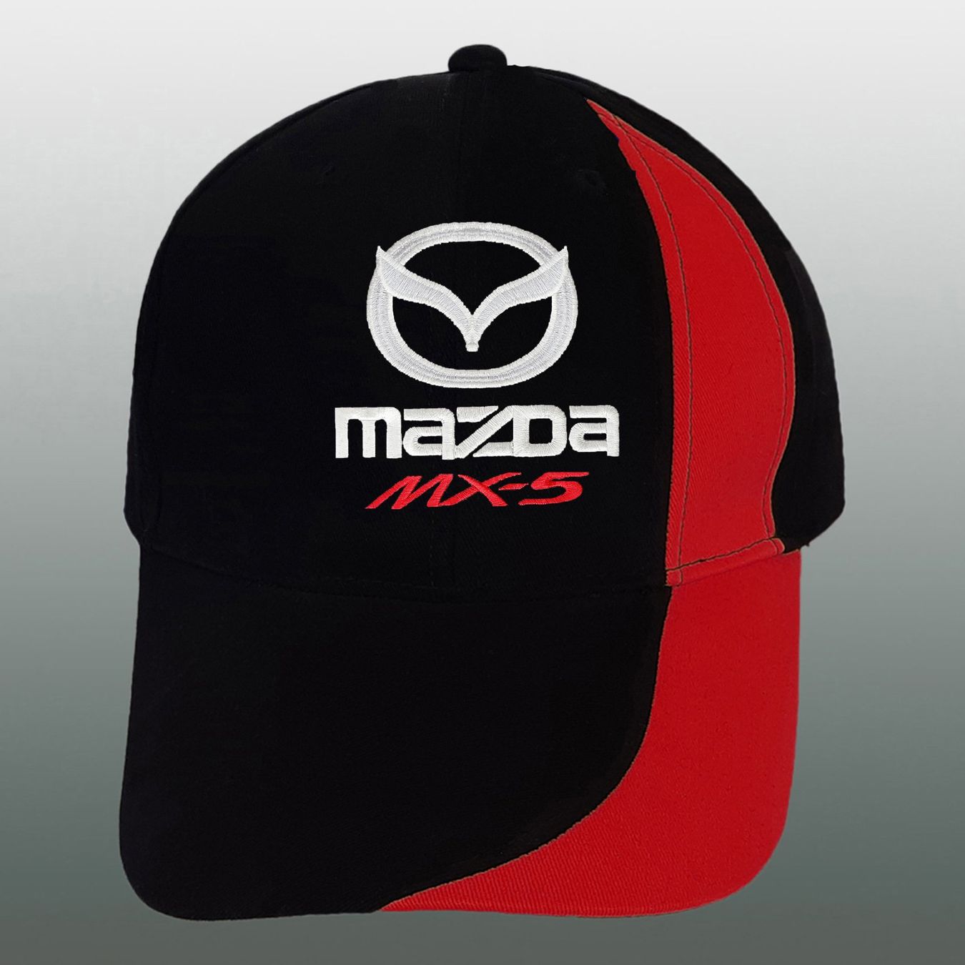 Copricapi, berretti & cappellini: MAZDA CAP NEU MX-5 Miata / RX-8 / – Nuovo (secondo la descrizione) da Zofingen venduto da jumpy1000 4