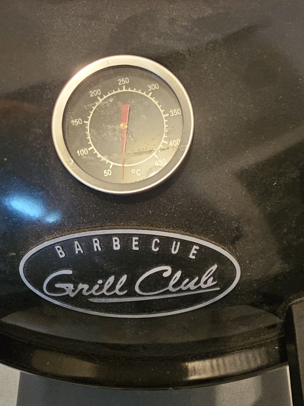 Griglie: Gas Grill Ambry – Nuovo e nell'imballaggio originale da Hagendorn venduto da sar_sg52 7