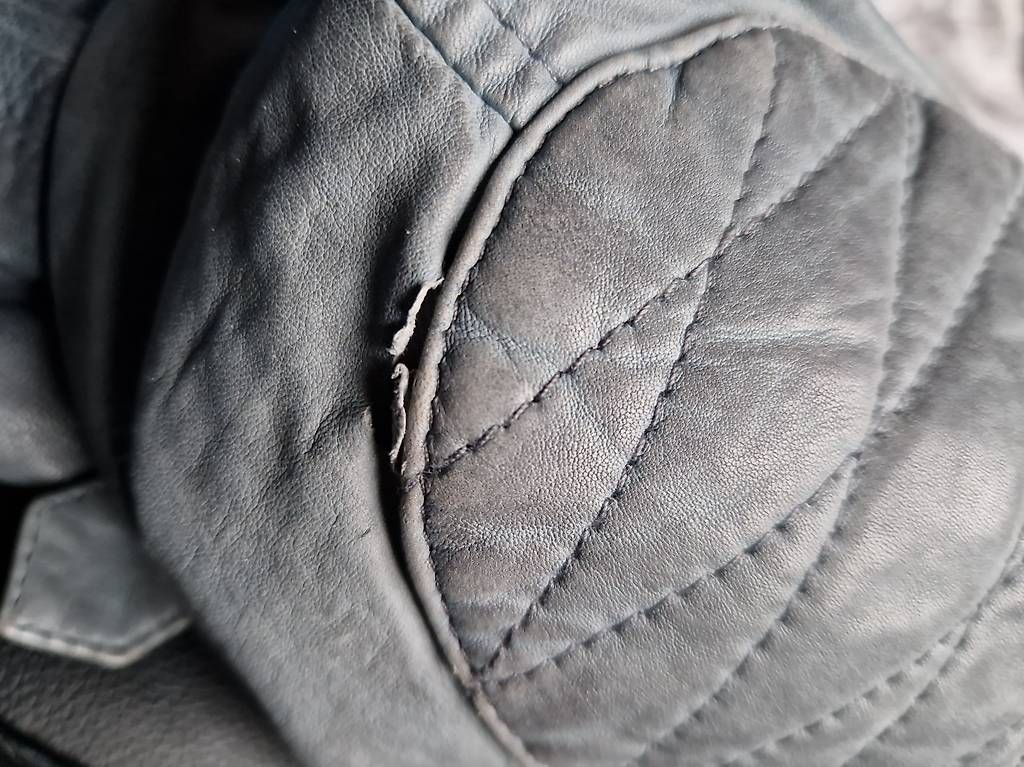Harley-Davidson Jacken: Harley - Davidson Womens Firebrand Washed – Gebraucht aus Stüsslingen von bluenergy01 4
