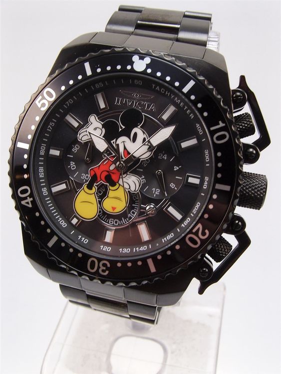 Invicta discount disney uhr