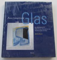 Buch Faszination Glas