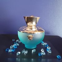 Versace Dylan Turquoise Pour Femme Sample/Probe 1-10ml