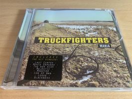 Truckfighters – Mania