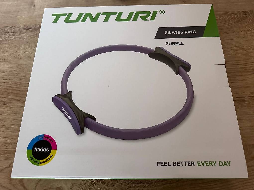 Tunturi Vélos d'appartement: Tunturi Pilates Ring – Neuf avec emballage d'origine à Zürich par mar_h2vl