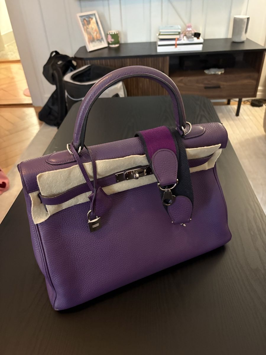Hermès Borse da donna: Hermes Kelly – Usato da Zürich venduto da LeaWahl 6