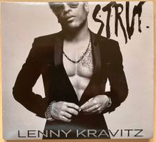 Lenny - Kravitz Strut (Digisleeve)