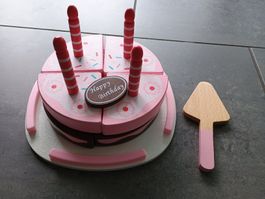 Kuchen Hape