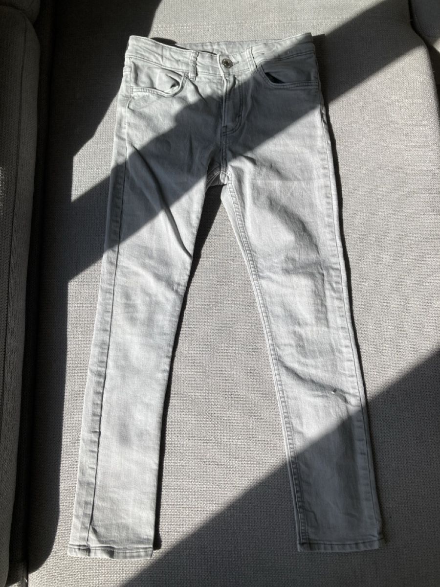 Hosen: Jeans – Gebraucht aus Dinhard von Tatjjj