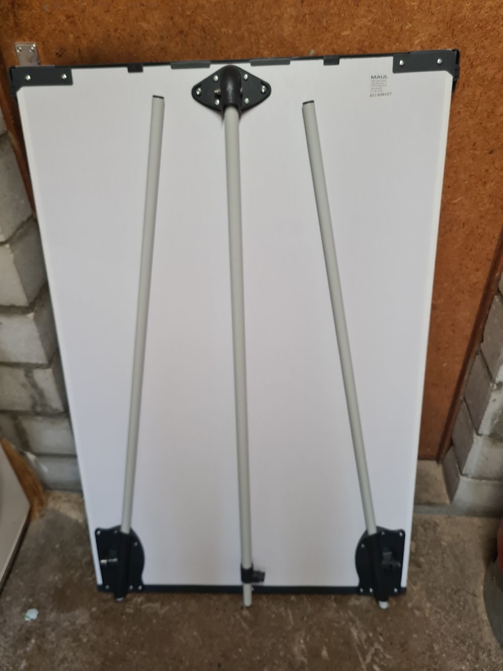 Equipement de magasin & Foires: Flipchart  – D'occasion à Waldkirch par Hypertenuse 2