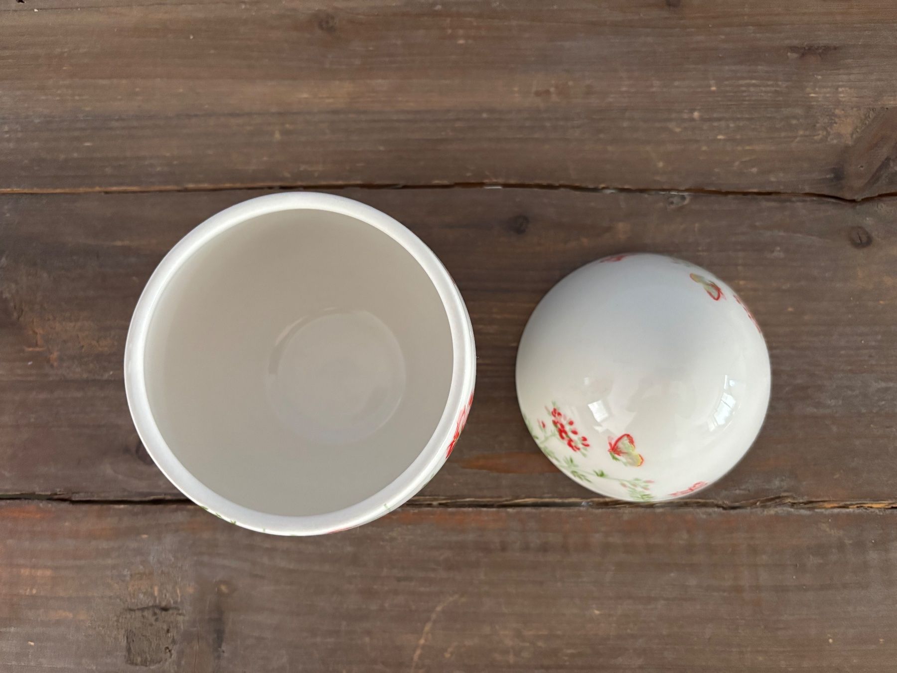 Greengate Tutte le decorazioni: Greengate Dose *mit OVP* – Usato da Luzern venduto da celine7373 2