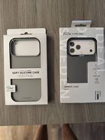 iPhone 17 Pro Max Hüllen Neu!