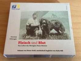 Fleisch Und Blut (Das Leben Des Metzgers Hans Meister) - 5 D