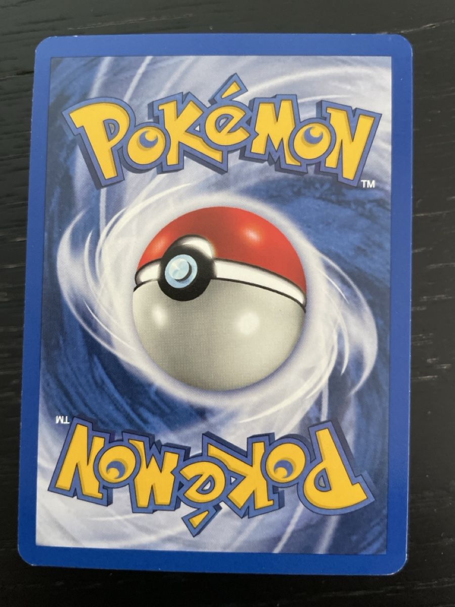 Pokémon Cartes à collectionner: Pokemon Machollo rocket 59/82 1. edition retro – D'occasion à Hugelshofen par Suimosa 1