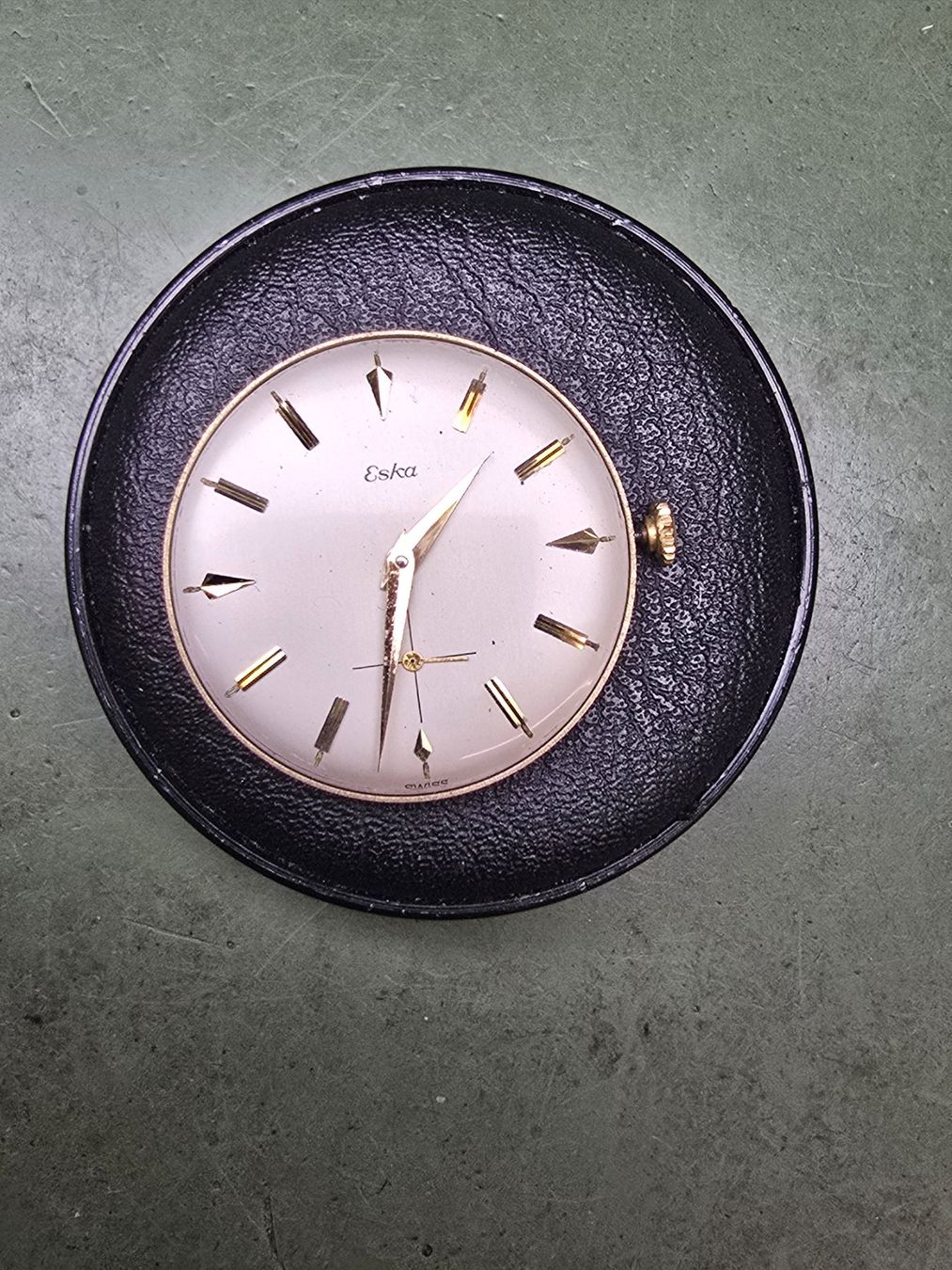 Eta Orologi: Mouvement ETA 900 – Usato da Tramelan venduto da Nirdan
