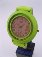 Ungetragene Zeno Vintageuhr, aus altem Lagerbestand 70ziger