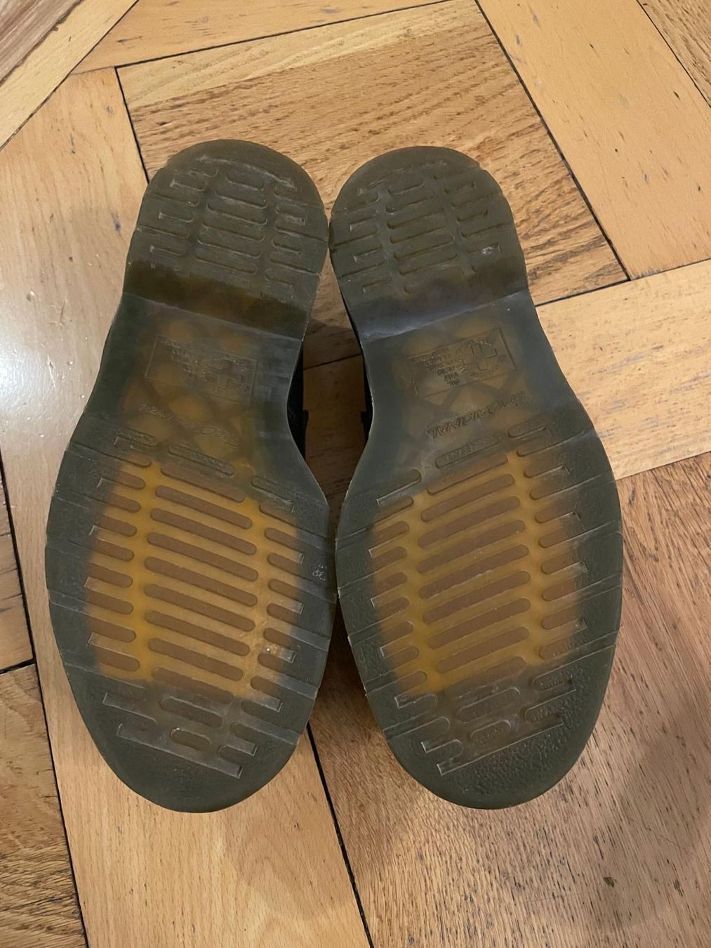 Dr. Martens Scarpe da donna: Dr. Martens Loafer Adrian Damen Grösse 39 – Usato da Bern venduto da ei.ma 1