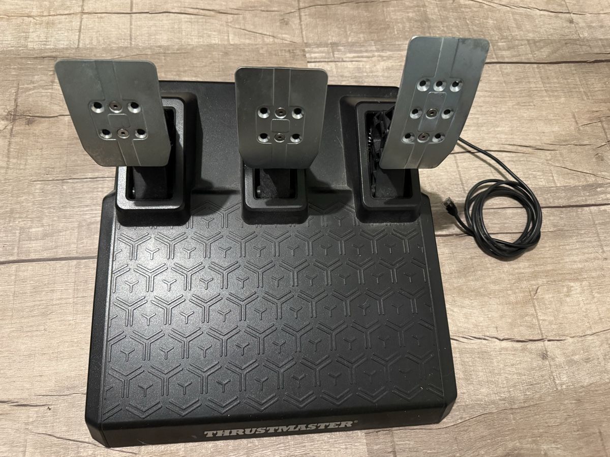 Thrustmaster Controller: Thrustmaster T248 – Usato da Wolfwil venduto da lin_5wts 2