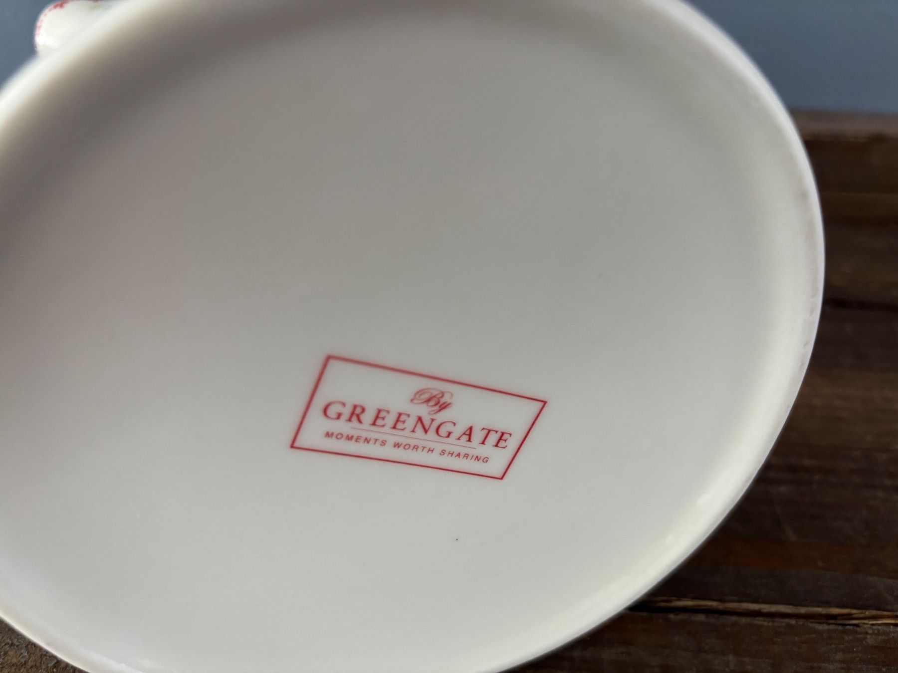 Greengate Caraffe: Greengate Krug – Nuovo (secondo la descrizione) da Luzern venduto da celine7373 1