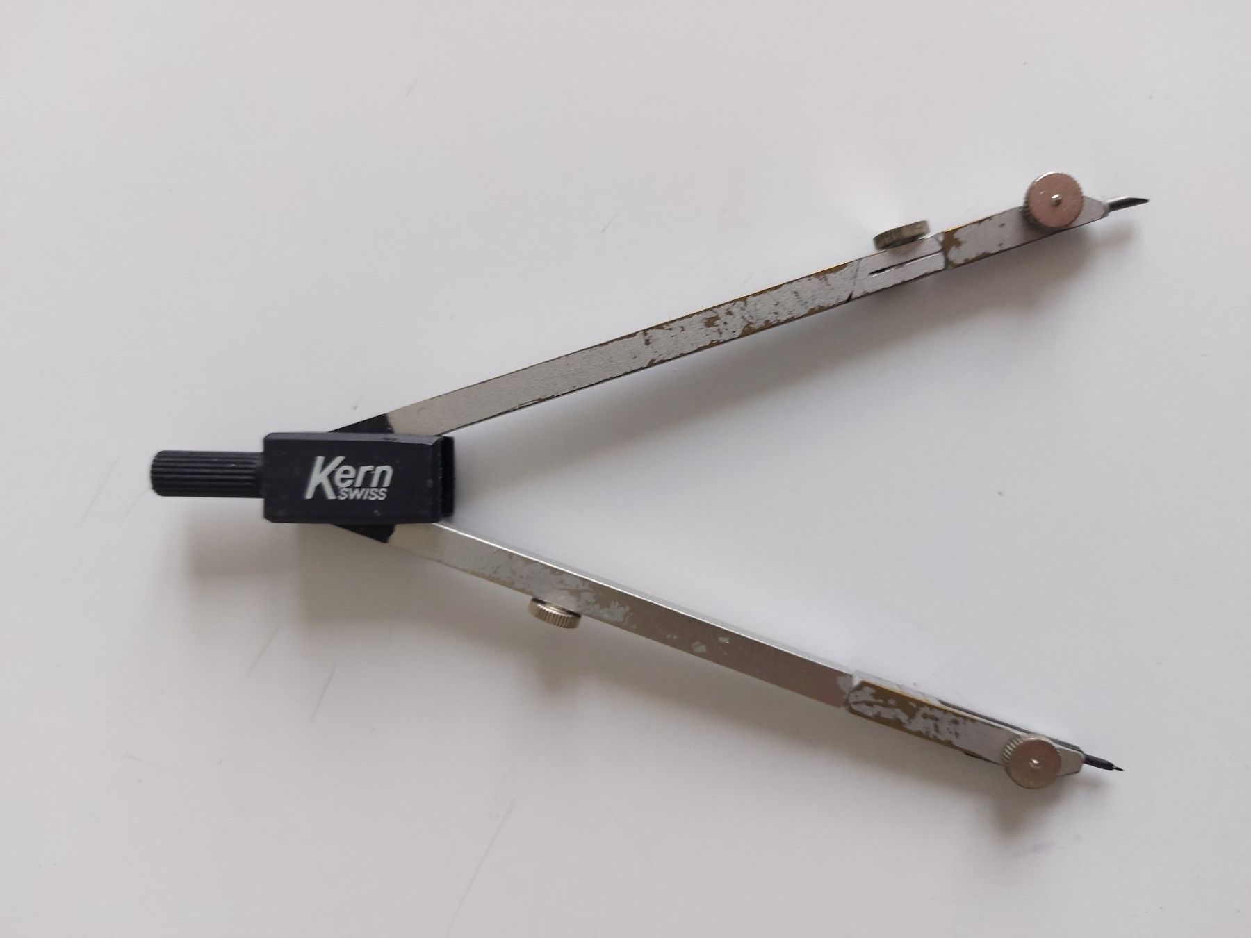 Compassi: Zirkel Kern – Usato da Rain venduto da Europool 1