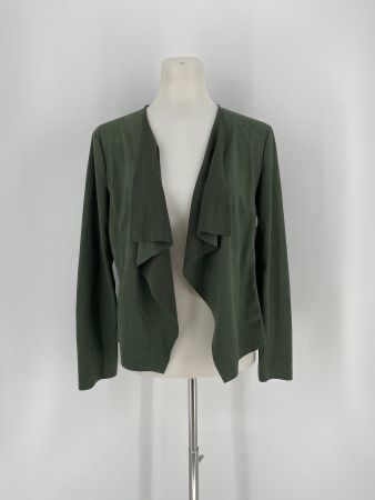Blazer Wildleder Optik, Gr. 36 von Jacqueline de Yong