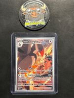 Larry's Staraptor IR Ascended Heroes (ASC249) EN NM
