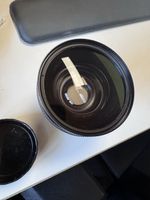 0.5x Weitwinkel Konverter 52mm inkl. 46mm Adapter