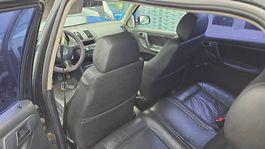 VW Polo 1.4 16V Color Concept  Leder, Sitzheizung, Klima