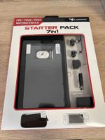 Nintendo Switch Zubehör Set - 7 teilig NEU siehe Fotos