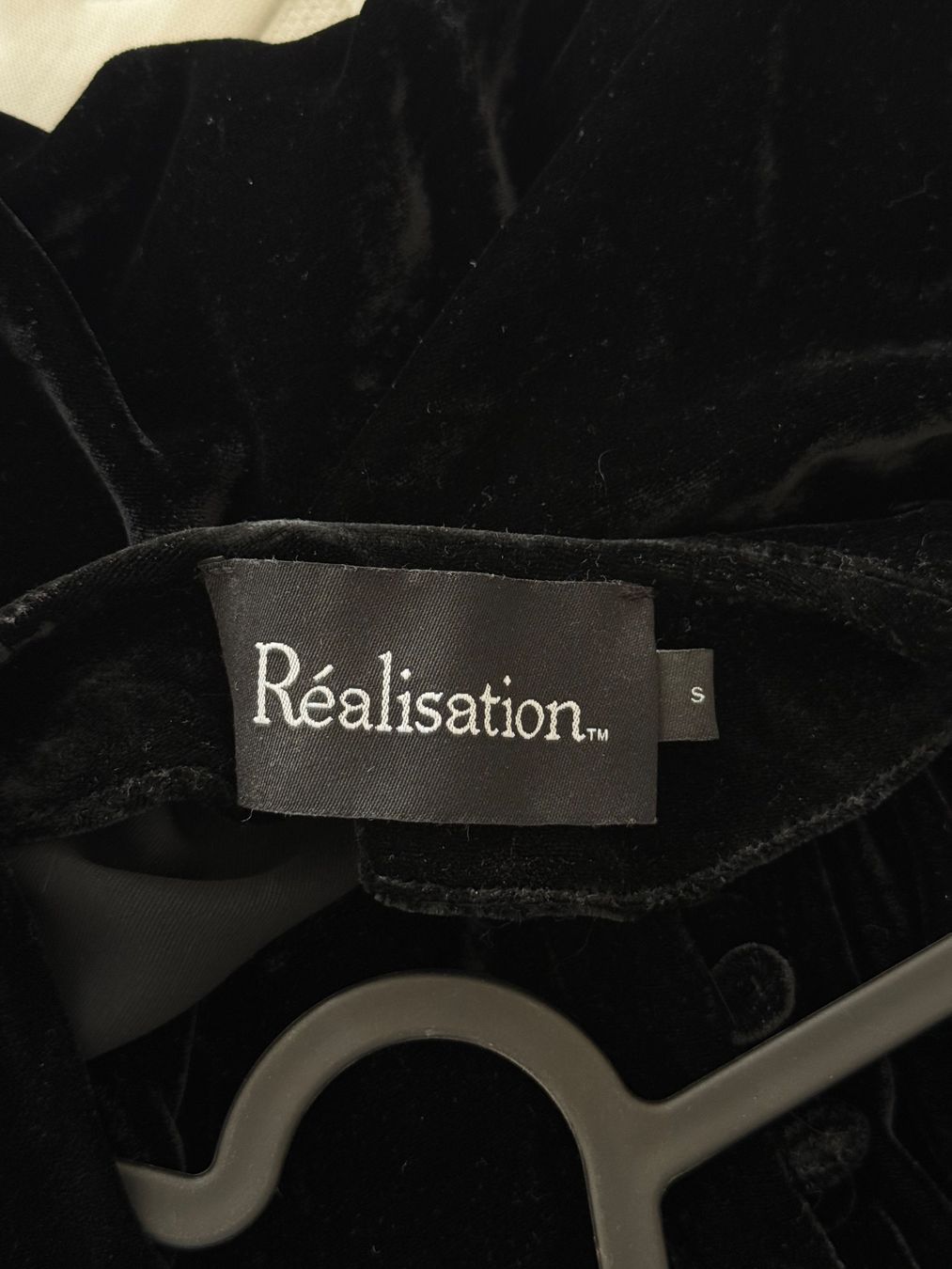 Vestiti: Réalisation Par dress – Usato da Zürich venduto da Larazade 4
