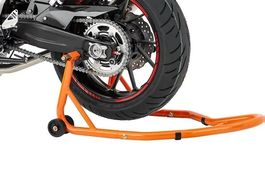 Hi-Q Tools Montageständer II hinten