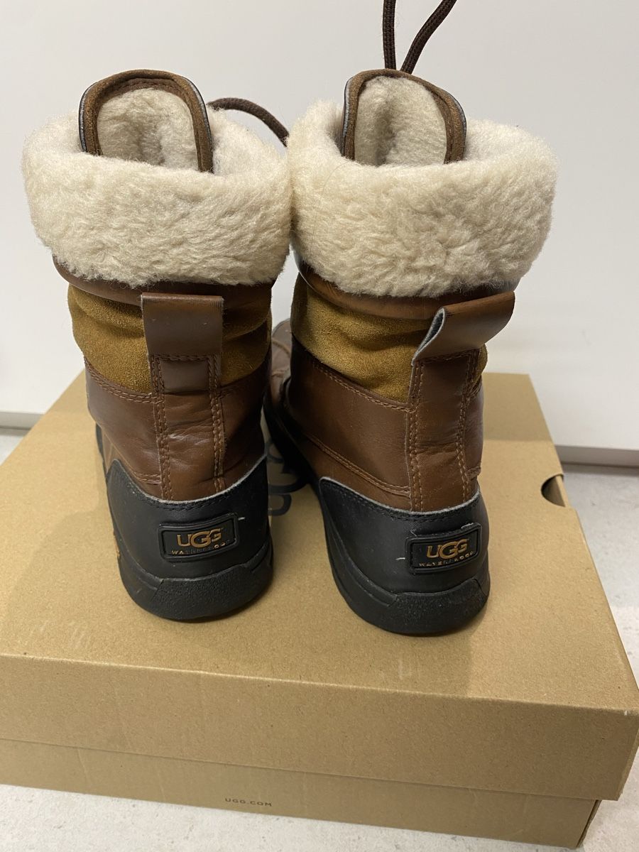 Ugg Chaussures garçon: Ugg K Butte II Gr.35 – D'occasion à Affoltern am Albis par Vsyra 3