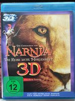 Narnia 3D Die Reise zur Morgenröte Blu-ray Disc